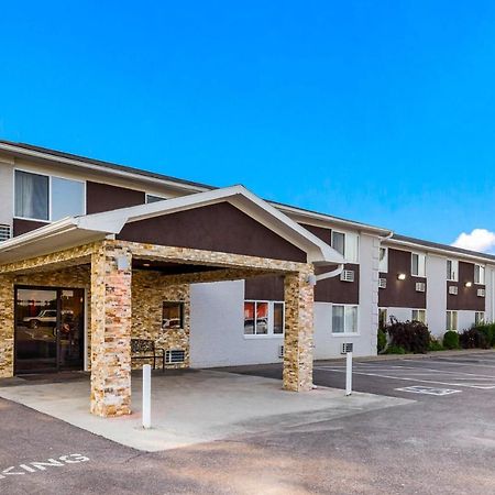 Red Roof Inn Dry Ridge Ngoại thất bức ảnh