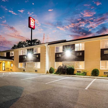 Red Roof Inn Dry Ridge Ngoại thất bức ảnh