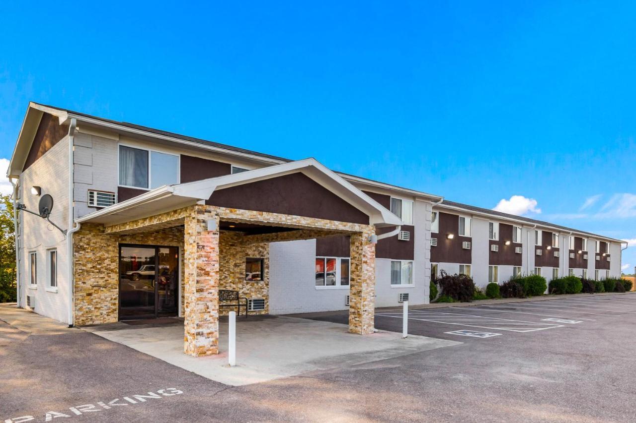 Red Roof Inn Dry Ridge Ngoại thất bức ảnh