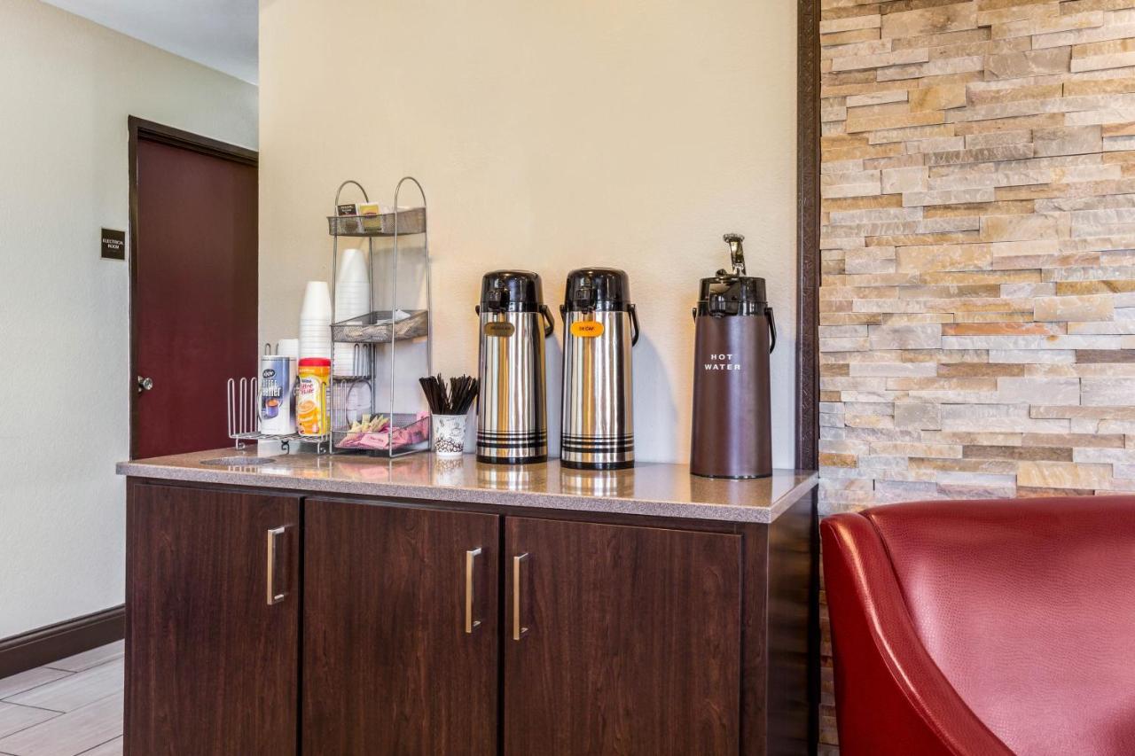Red Roof Inn Dry Ridge Ngoại thất bức ảnh