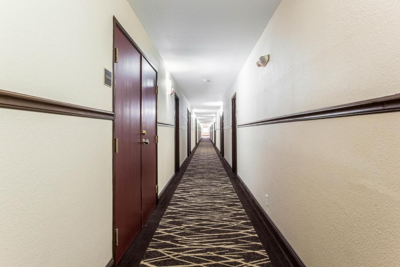 Red Roof Inn Dry Ridge Ngoại thất bức ảnh